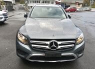 MERCEDES-BENZ GLC d 4Matic Business