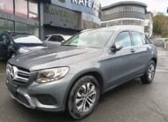 MERCEDES-BENZ GLC d 4Matic Business