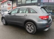 MERCEDES-BENZ GLC d 4Matic Business