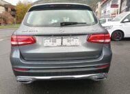 MERCEDES-BENZ GLC d 4Matic Business