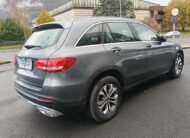 MERCEDES-BENZ GLC d 4Matic Business