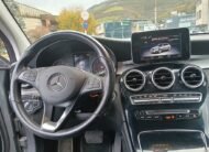 MERCEDES-BENZ GLC d 4Matic Business