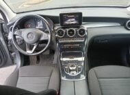 MERCEDES-BENZ GLC d 4Matic Business
