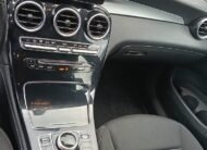 MERCEDES-BENZ GLC d 4Matic Business