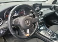 MERCEDES-BENZ GLC d 4Matic Business