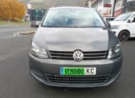 VOLKSWAGEN sharan 2.0TDI SPORT DSG 4 MOTION