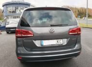 VOLKSWAGEN sharan 2.0TDI SPORT DSG 4 MOTION
