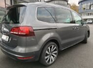 VOLKSWAGEN sharan 2.0TDI SPORT DSG 4 MOTION