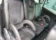 VOLKSWAGEN sharan 2.0TDI SPORT DSG 4 MOTION