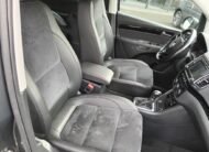 VOLKSWAGEN sharan 2.0TDI SPORT DSG 4 MOTION