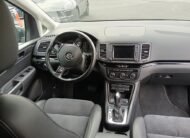 VOLKSWAGEN sharan 2.0TDI SPORT DSG 4 MOTION