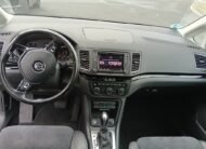 VOLKSWAGEN sharan 2.0TDI SPORT DSG 4 MOTION