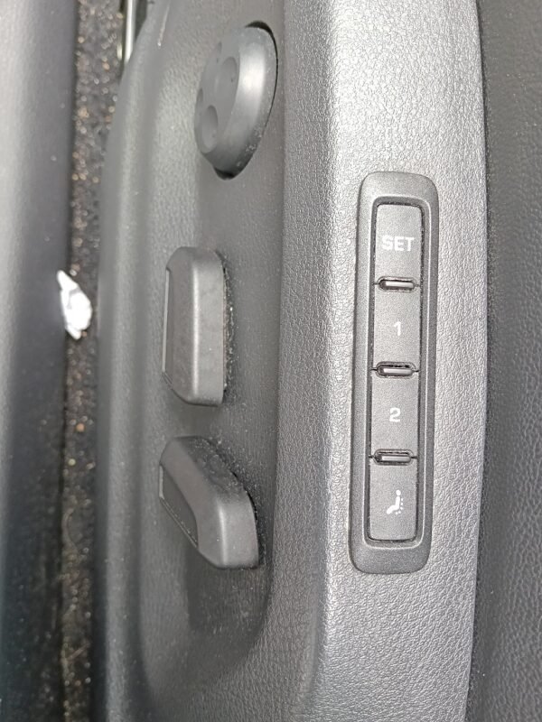 VOLKSWAGEN sharan 2.0TDI SPORT DSG 4 MOTION