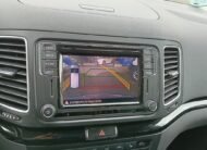 VOLKSWAGEN sharan 2.0TDI SPORT DSG 4 MOTION