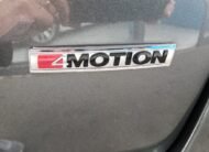 VOLKSWAGEN sharan 2.0TDI SPORT DSG 4 MOTION