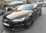 AUDI A6 3.0 tdi V6 avant s-line