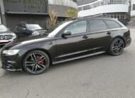 AUDI A6 3.0 tdi V6 avant s-line