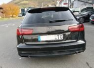 AUDI A6 3.0 tdi V6 avant s-line