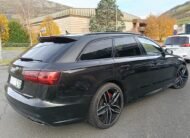 AUDI A6 3.0 tdi V6 avant s-line