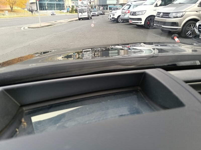 AUDI A6 3.0 tdi V6 avant s-line