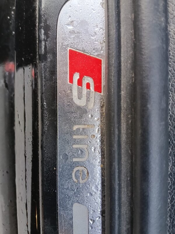 AUDI A6 3.0 tdi V6 avant s-line