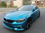 BMW Serie 4 430 I “M” SPORT Grand Coupe