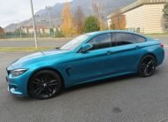 BMW Serie 4 430 I “M” SPORT Grand Coupe