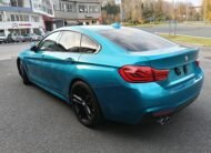 BMW Serie 4 430 I “M” SPORT Grand Coupe