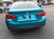 BMW Serie 4 430 I “M” SPORT Grand Coupe
