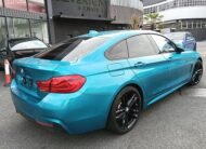 BMW Serie 4 430 I “M” SPORT Grand Coupe