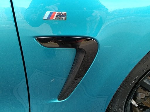 BMW Serie 4 430 I “M” SPORT Grand Coupe