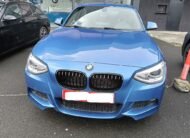 BMW SERIE 1 116I “M”