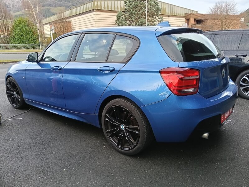 BMW SERIE 1 116I “M”