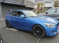 BMW SERIE 1 116I “M”