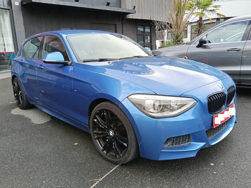 BMW SERIE 1 116I “M”