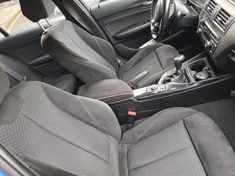 BMW SERIE 1 116I “M”