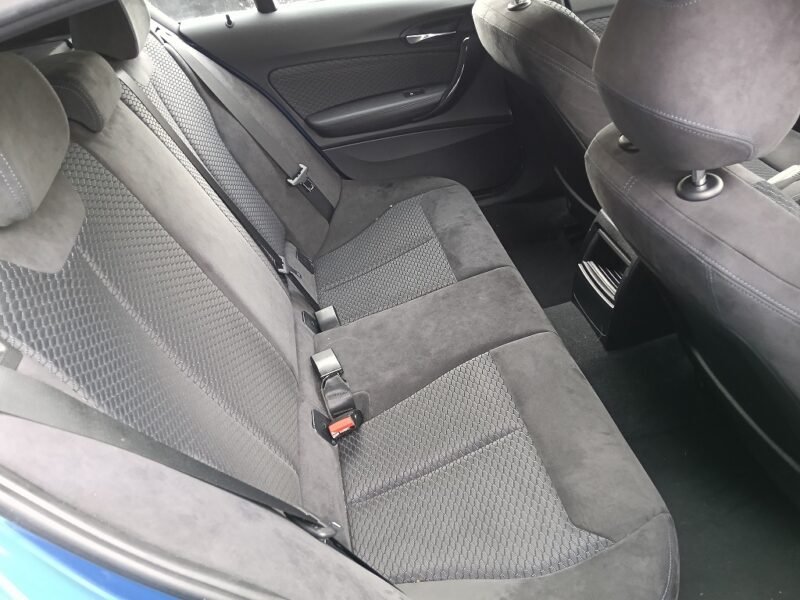 BMW SERIE 1 116I “M”