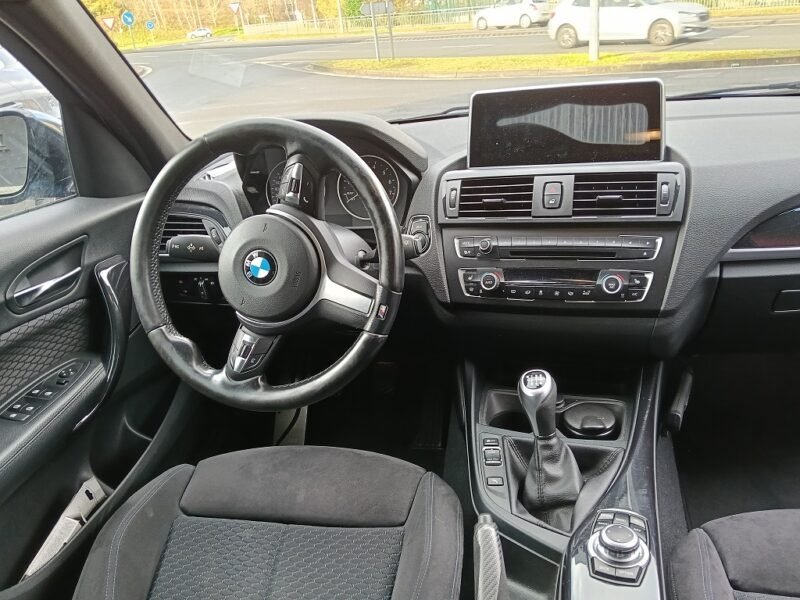 BMW SERIE 1 116I “M”