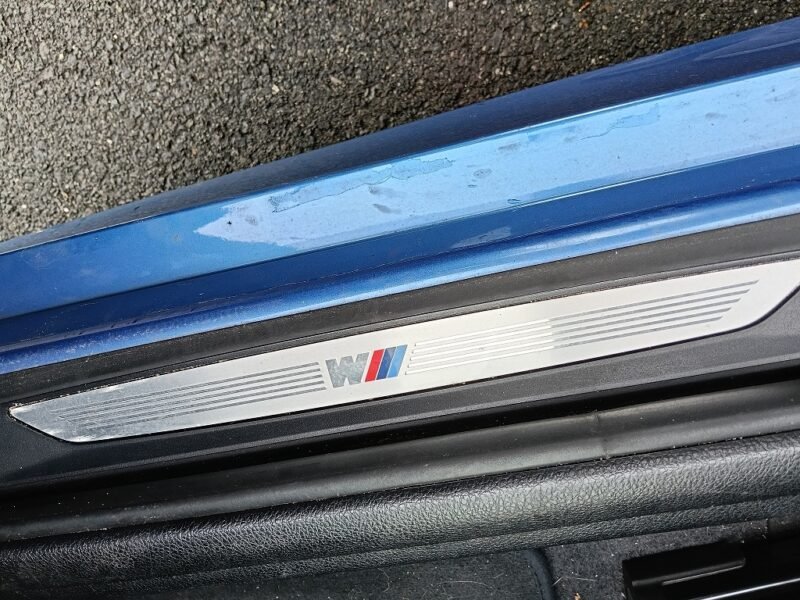 BMW SERIE 1 116I “M”