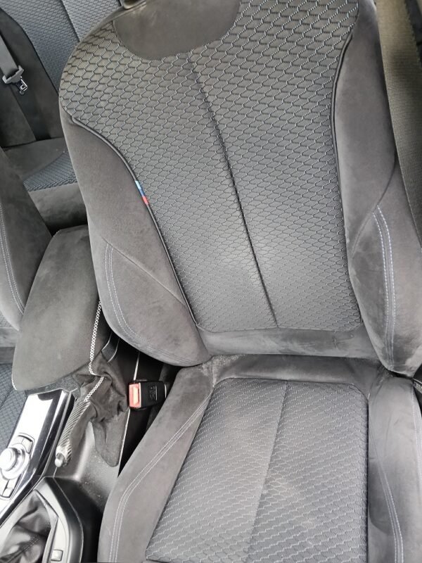 BMW SERIE 1 116I “M”