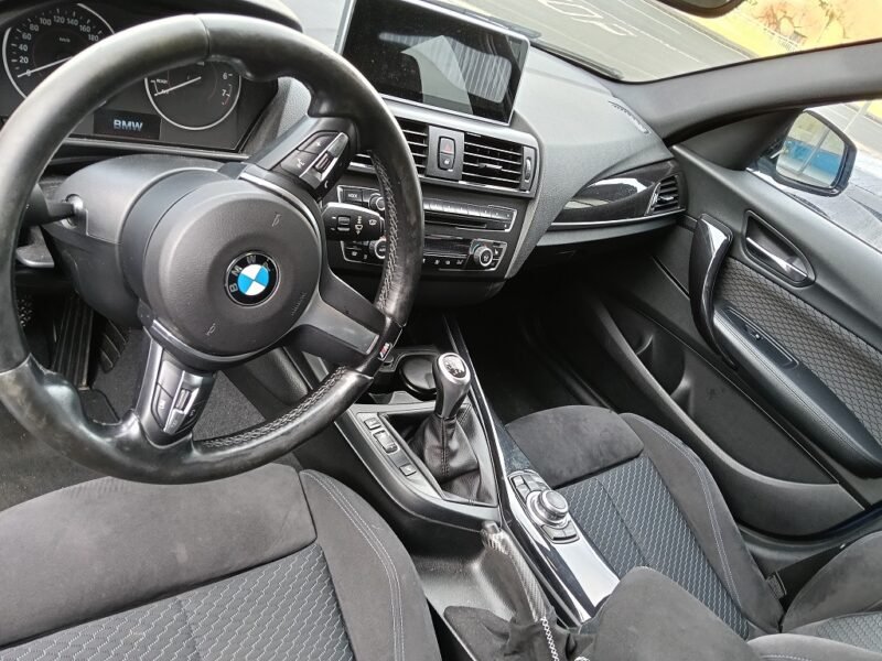 BMW SERIE 1 116I “M”