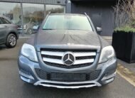 MERCEDES-BENZ Clase GLK 220 blue TEC 4 matci 7G-TRONIC