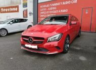 MERCEDES-BENZ Clase CLA 200 7G-DCT