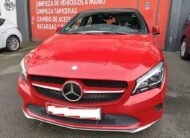 MERCEDES-BENZ Clase CLA 200 7G-DCT