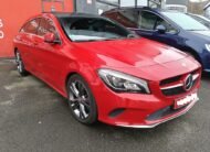 MERCEDES-BENZ Clase CLA 200 7G-DCT