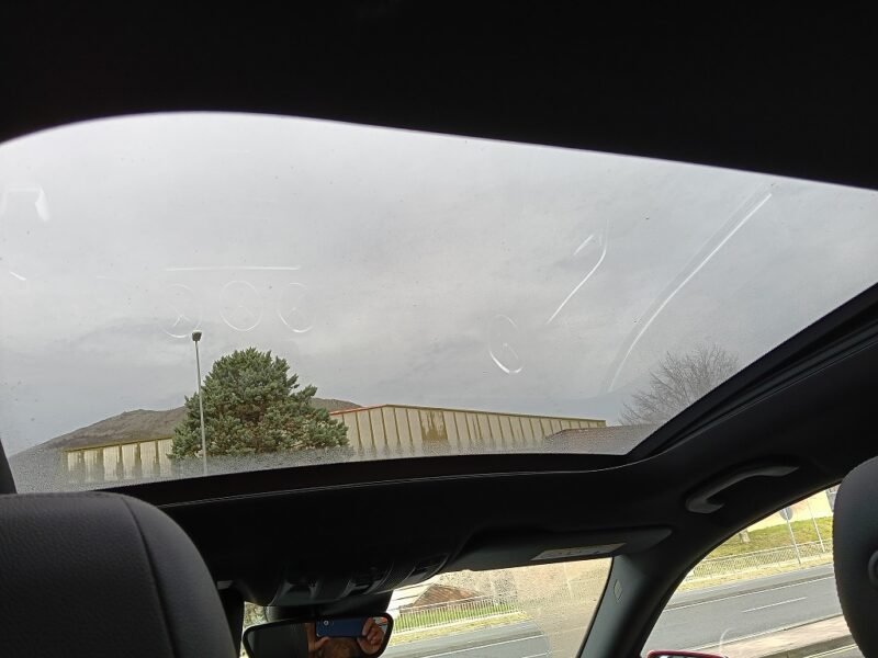 MERCEDES-BENZ Clase CLA 200 7G-DCT