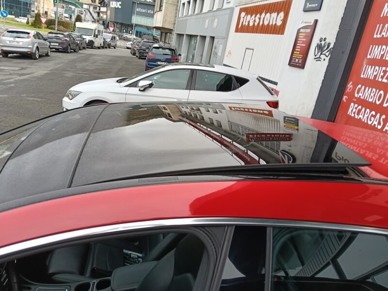 MERCEDES-BENZ Clase CLA 200 7G-DCT