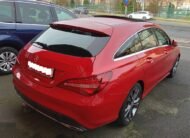 MERCEDES-BENZ Clase CLA 200 7G-DCT