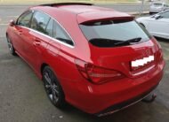 MERCEDES-BENZ Clase CLA 200 7G-DCT