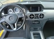 MERCEDES-BENZ Clase GLK 220 blue TEC 4 matci 7G-TRONIC
